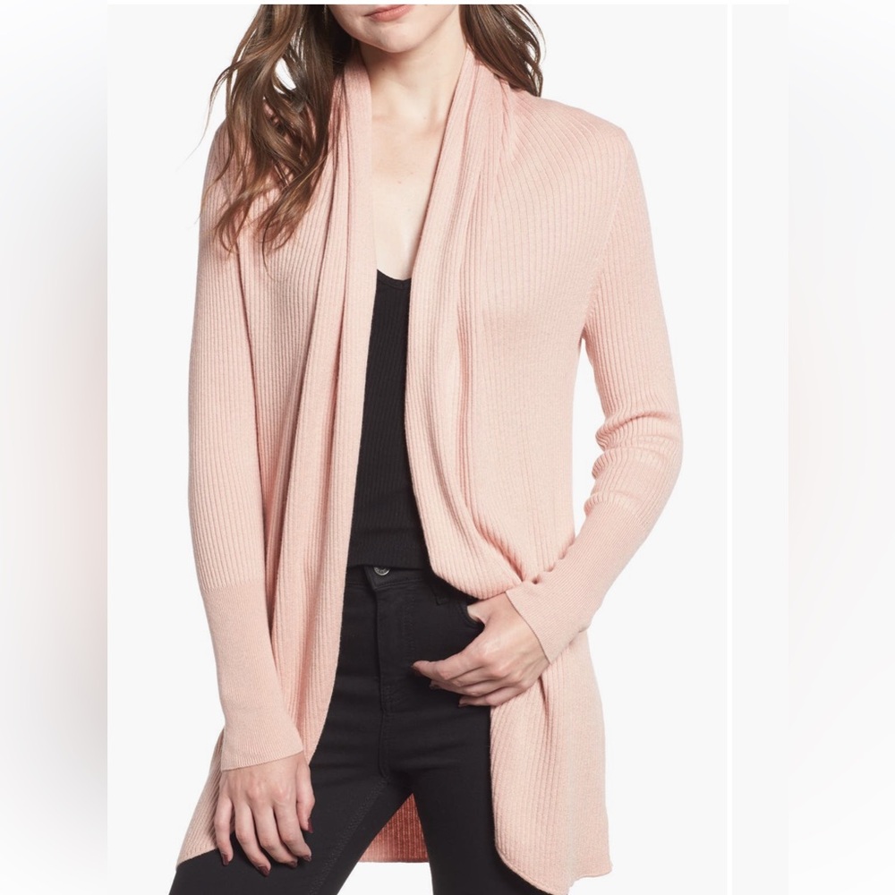 Leith Cardigan